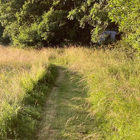 Tin And Canvas Glamping Pickering, Carry On Canvas Bell Tent *